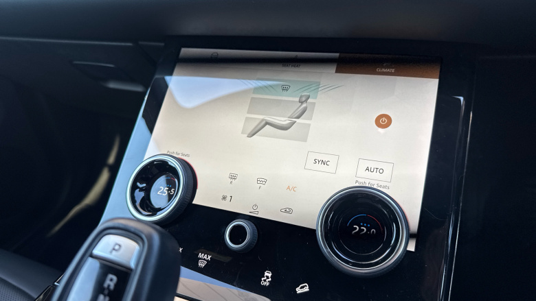 Land Rover Range Rover Evoque 2.0 D200 Autobiography 5dr Auto Diesel Hatchback